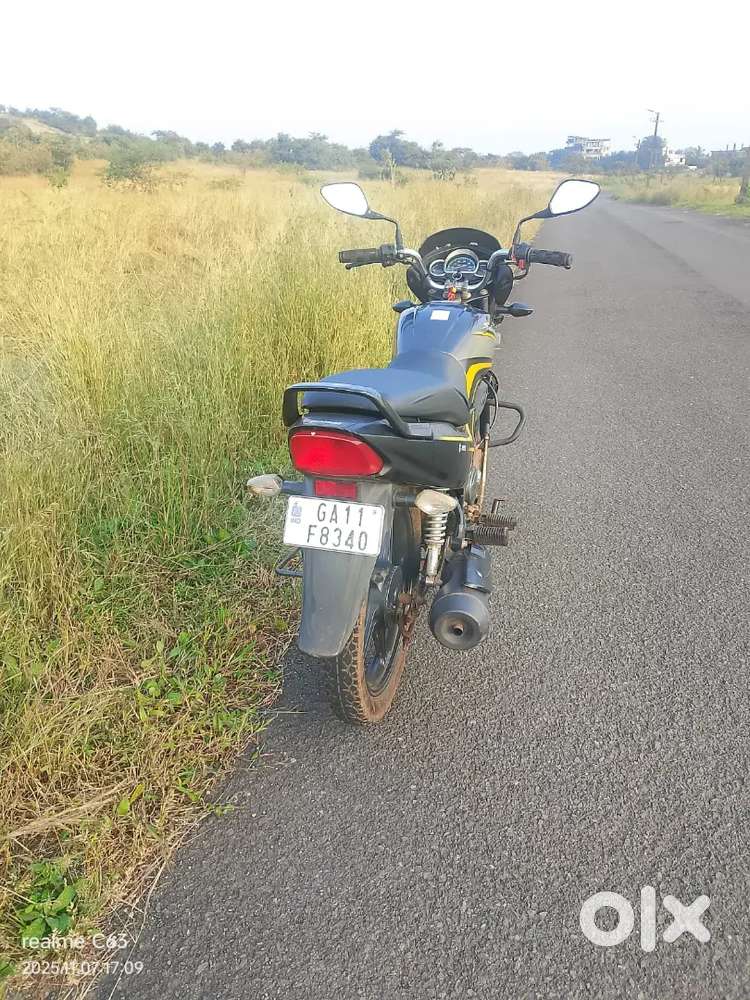 Hero Super Splendor for Sale in Mint condition