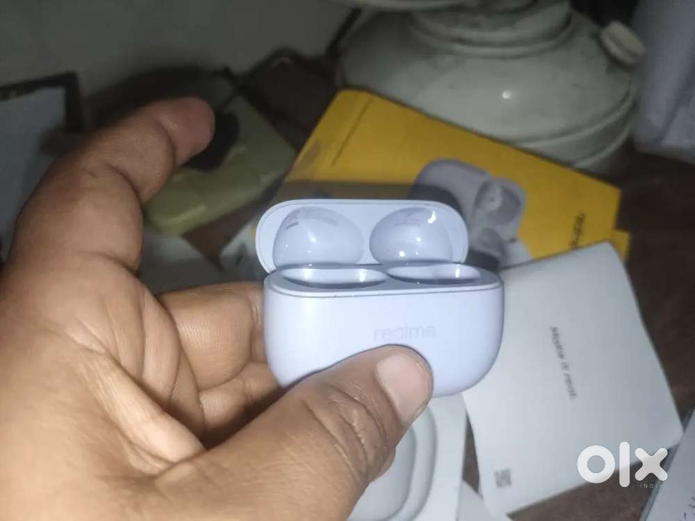 New condition me hai