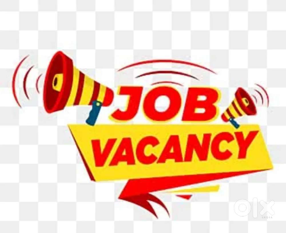 Sales associate- Male