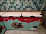 Icecream Freezer