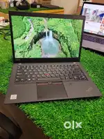 10th Generation 16GB RAM, 512GB SSD Lenovo Thinkpad T14 Intel Core i5