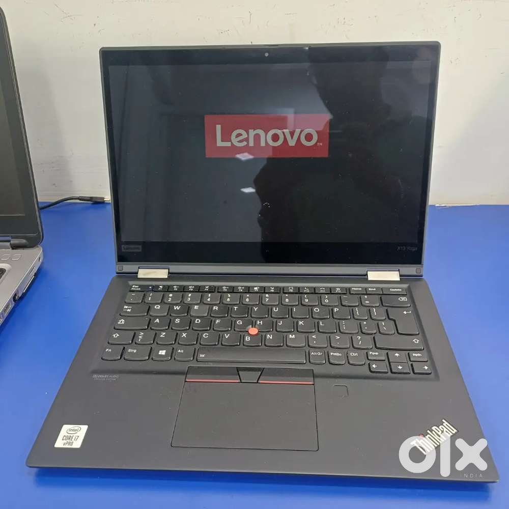 Lenovo 2 in 1  / I7-10th Gen / 16GB Ram
/ 512GB Ssd