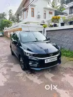 Tata Tiago 1.2 Revotron XZ Plus, 2022, Petrol