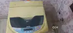 LG washing machine