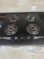 Faber gas stove