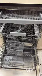 Dish Washer
