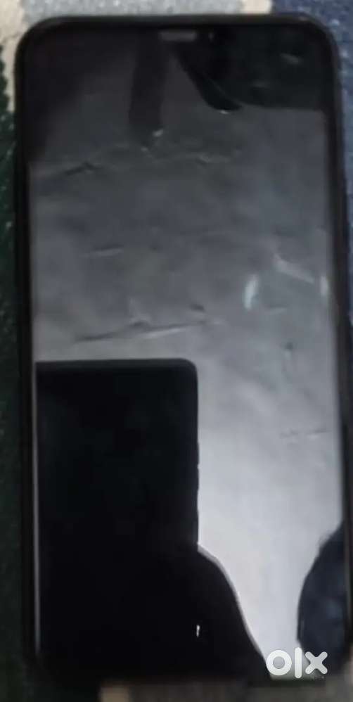 I phone 11 pro all original good condition battry health 72