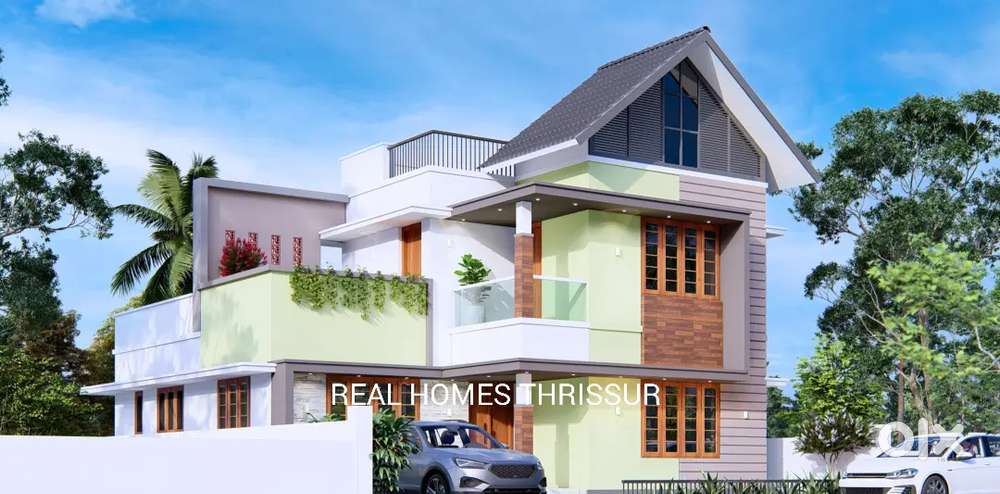 House For Sale in Arimpur