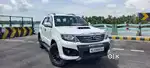 Toyota Fortuner 3.0 4x2 Automatic, 2015, Diesel