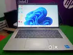 Dell Latitude 5421 H Processor i5 11th Gen 16gb RAM 256gb SSD Gud wks