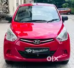 Hyundai EON Era, 2015, Petrol