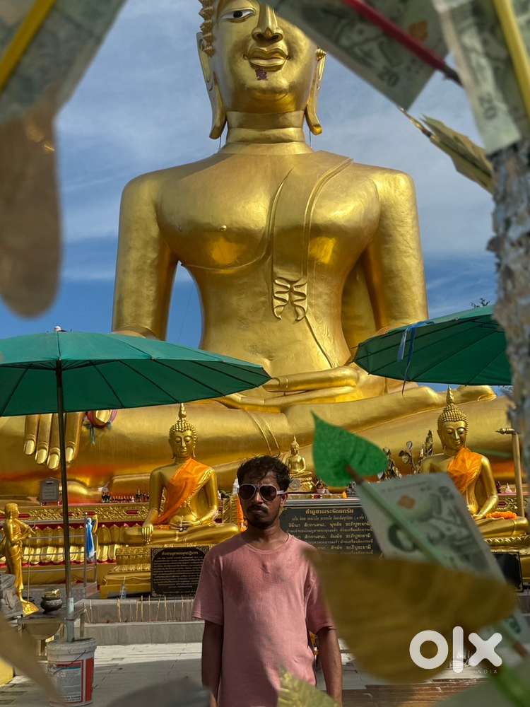 Gym receptionist mens & womens