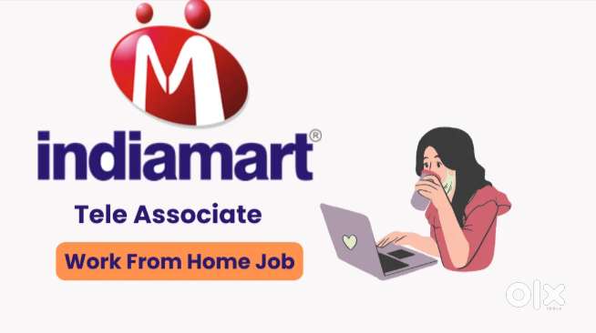 WORK FROM HOME OPPORTUNITY