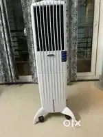 Symphony 35T sleek & powerful personal tower Air cooler 35 liters