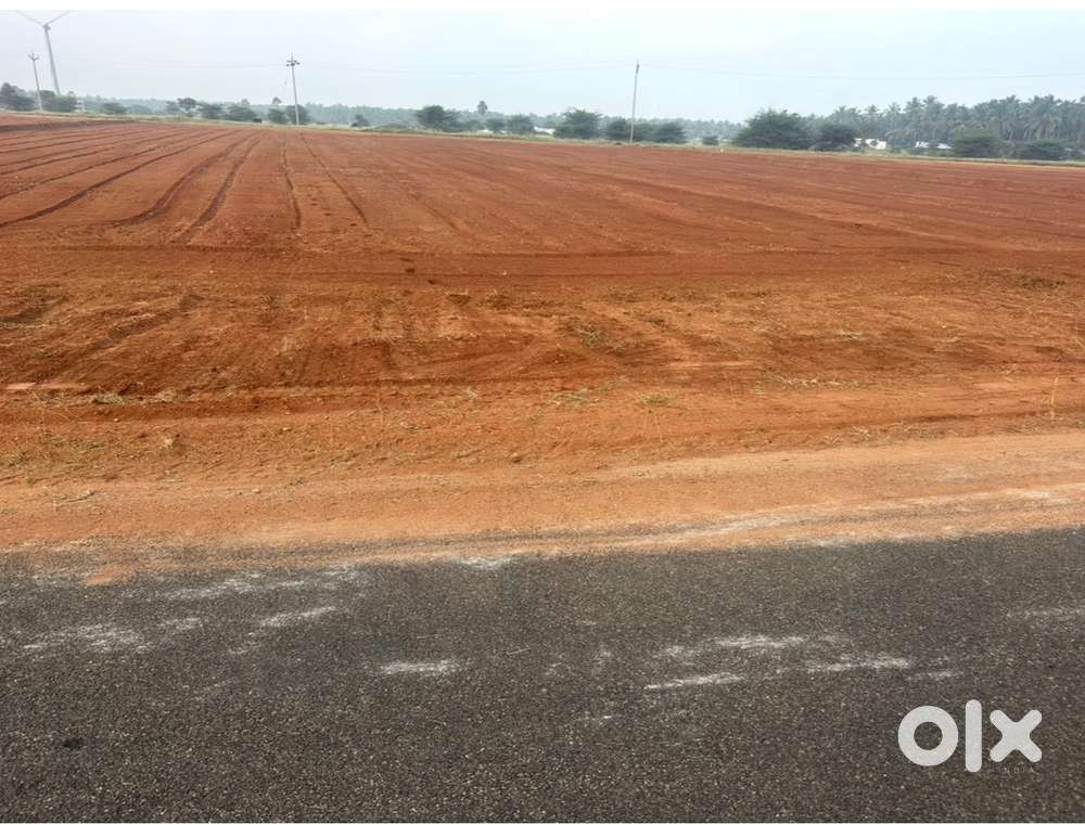 50 cent agricultural land sale