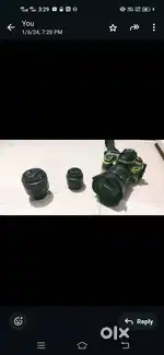 Nikon D750
