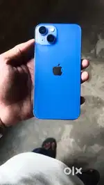 iPhone 13 /128Gb Battery health 86% superb