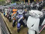 Sirf Add Keliye price dala hai Har gadi ka model or price alag hai