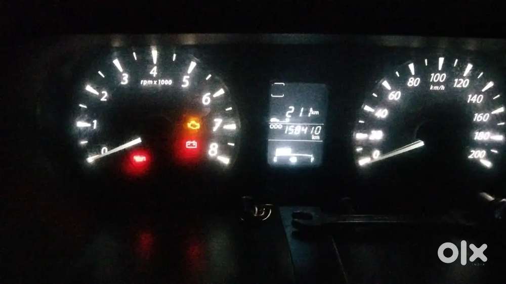 Urgently need a driver for ola and uber.driver