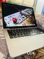 Macbook pro