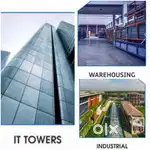 Industrial Plots for Sale In & Around Mohali & Chandigarh