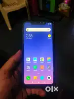 Redmi note 6pro