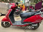 Better condition