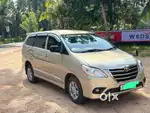Innova G4 2008