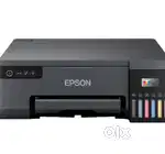 New Epson L8050 printer