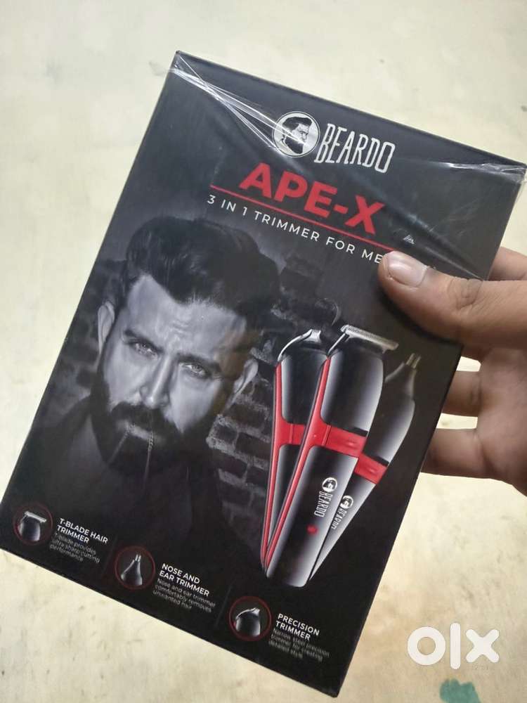 Brand new Trimmer