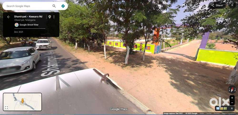URGENT SALE SALE OPEN PLOT SEMI COMMERCIAL