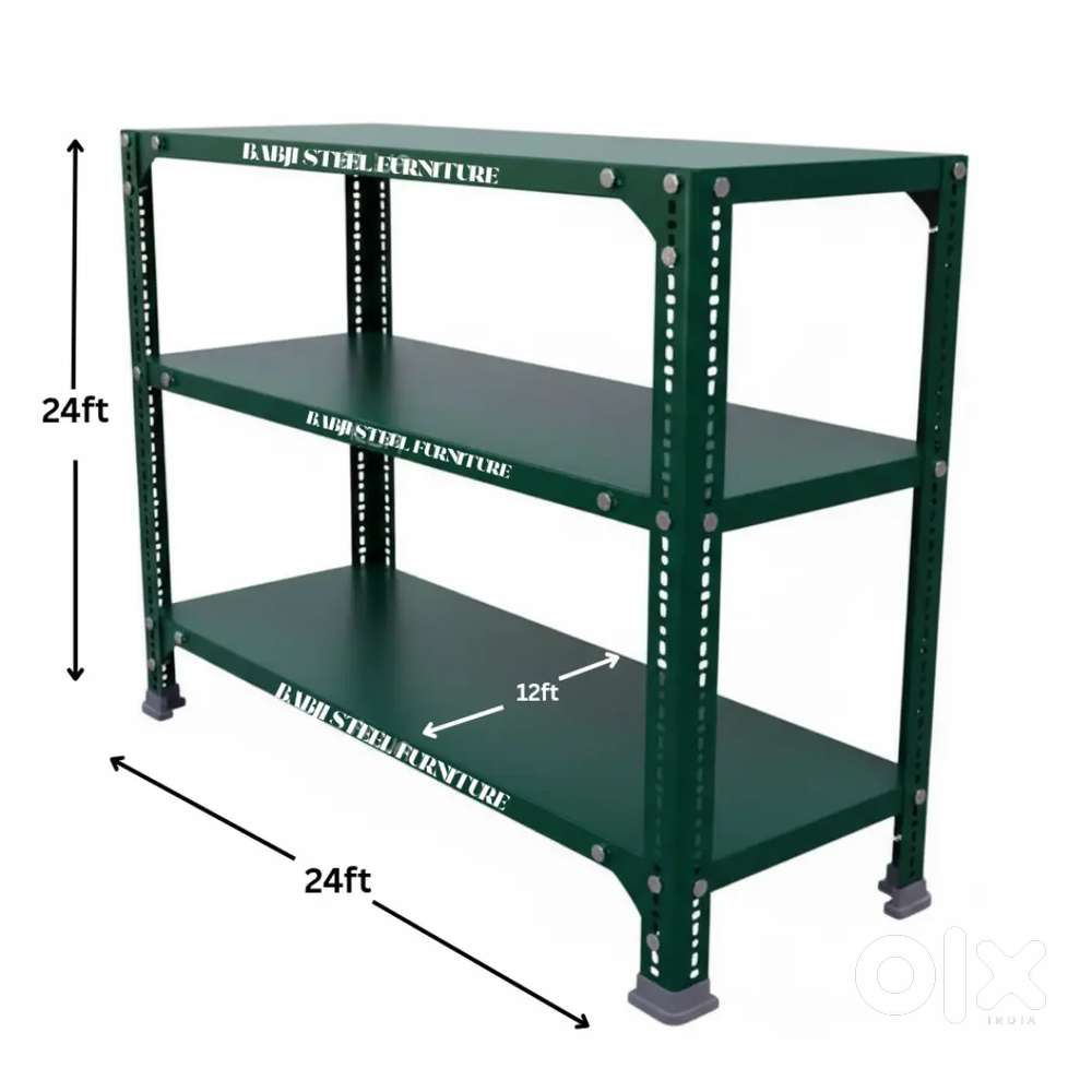 Mini angle Rack