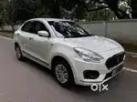 Maruti Suzuki Dzire 2017-2020 VDI, 2017, Diesel