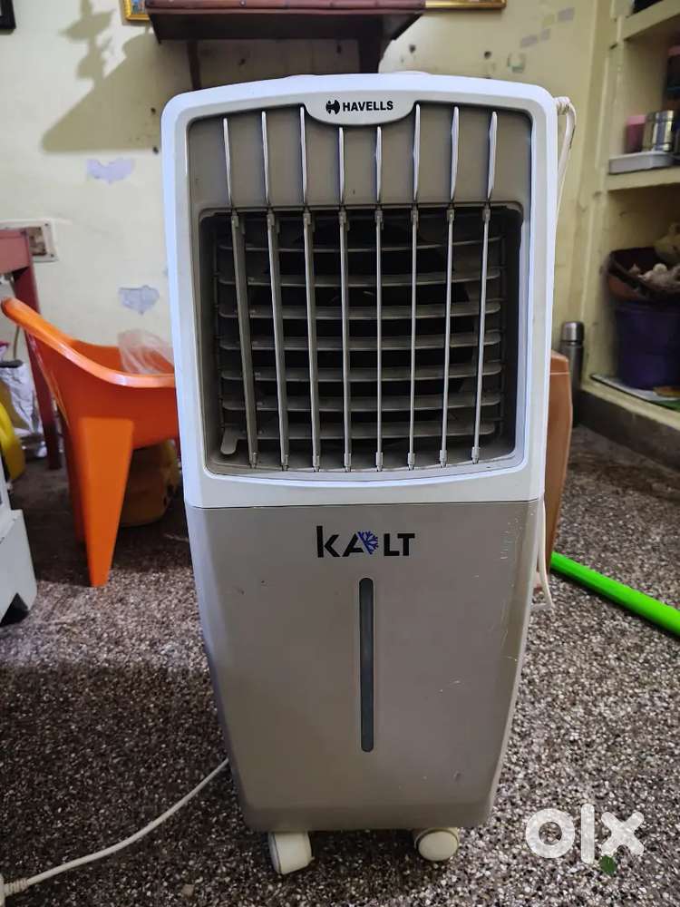 Air cooler