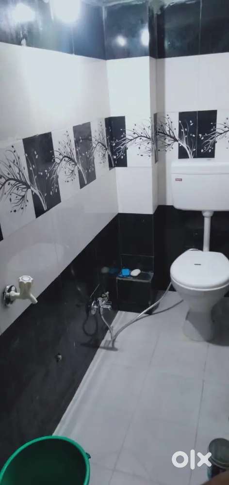 2BHK HOUSE IS AVAILABLE FOR RENT