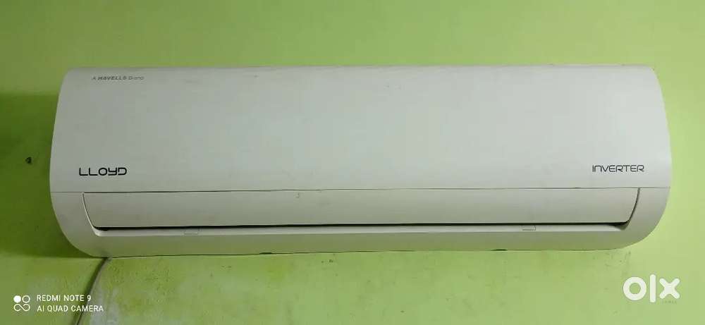Lloyd inverter AC 1.5 ton