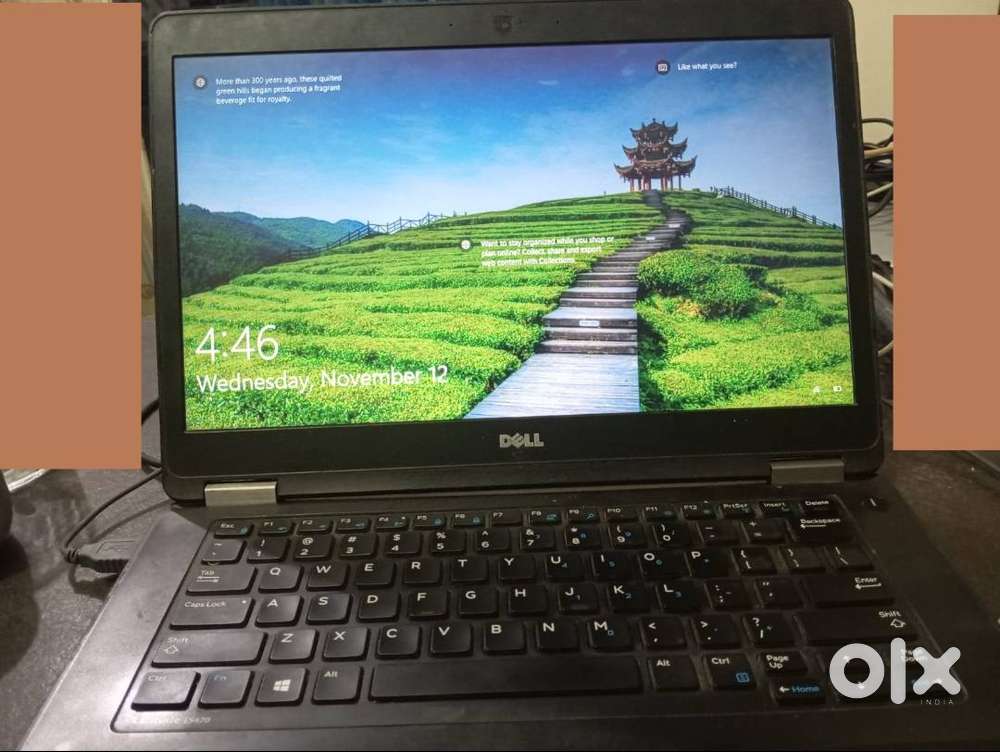 dell latitude e5470 i5