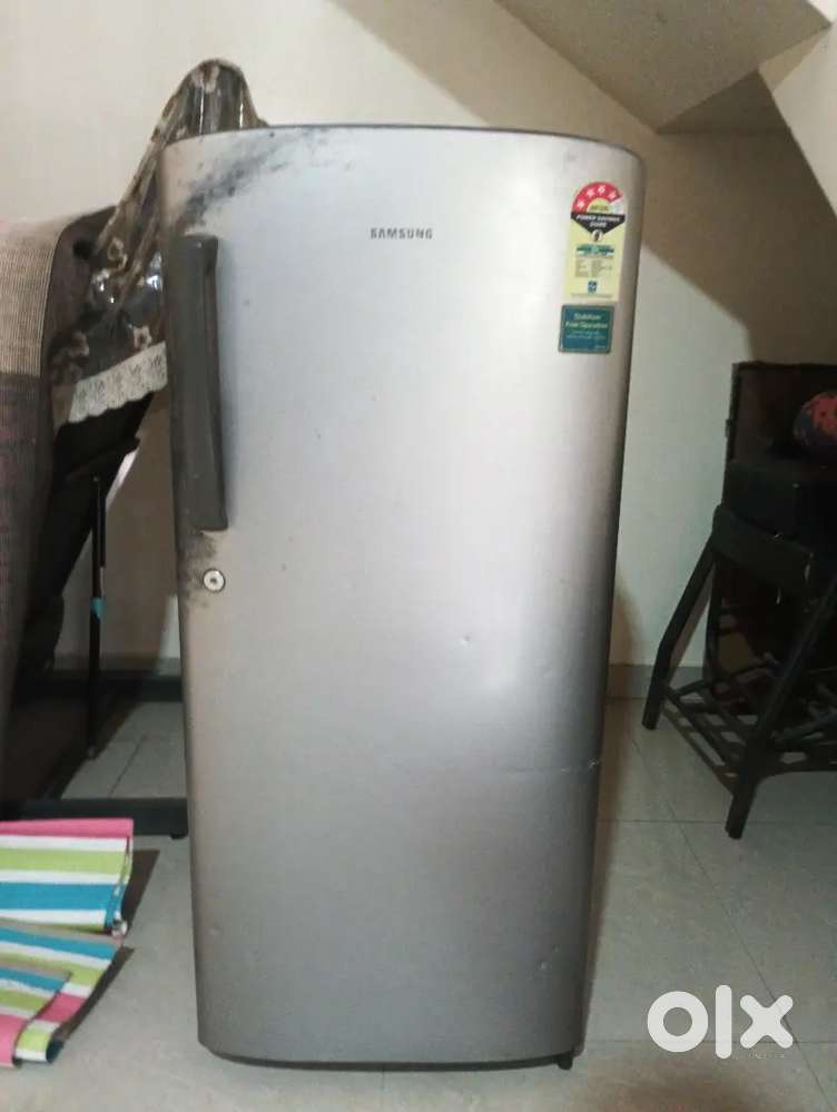 Samsung refrigerator