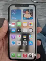 I phone 11 64 gb memory sale and exchange