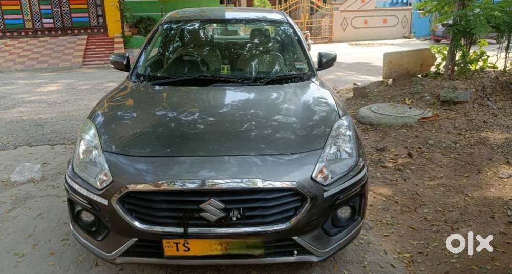 Maruti Suzuki Swift Dzire Vdi BSIV, 2019, Diesel