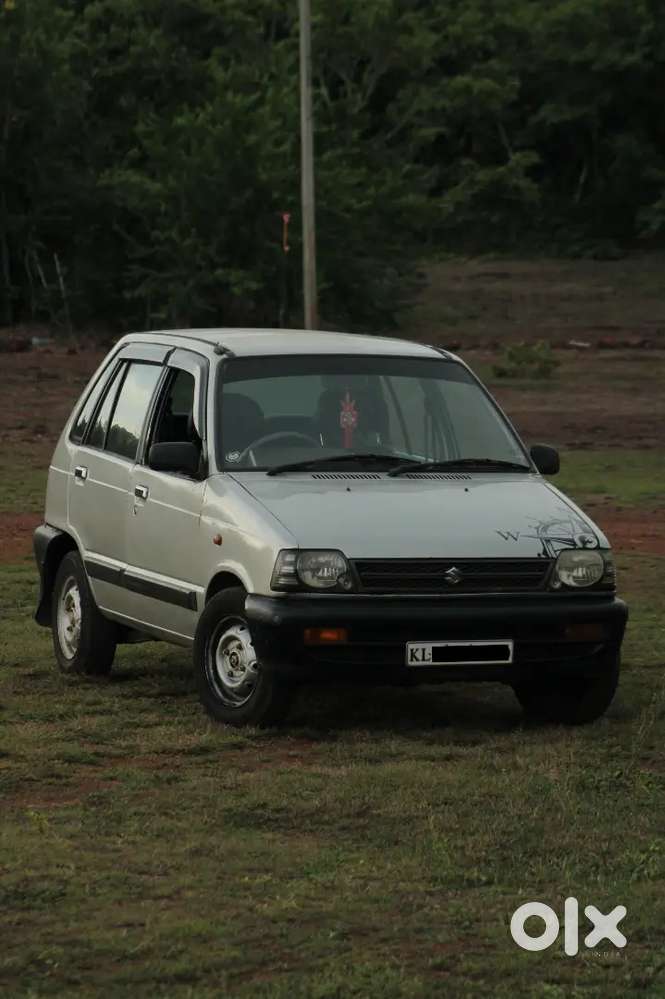 Good condition, 
Better for daily use