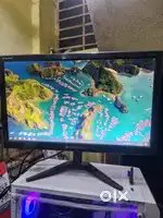 Computer (PC) full set