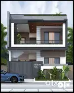 Buy 3BHK -Double Story 6.50 Marla Property Nearby Rama Mandi Jalandhar