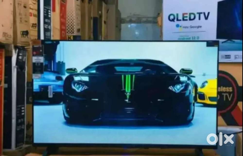 UHD Sony 55'' Full Android Smart Led TV Best Price
