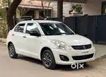 Maruti Suzuki Swift Dzire 2012-2015 LDI, 2014, Diesel