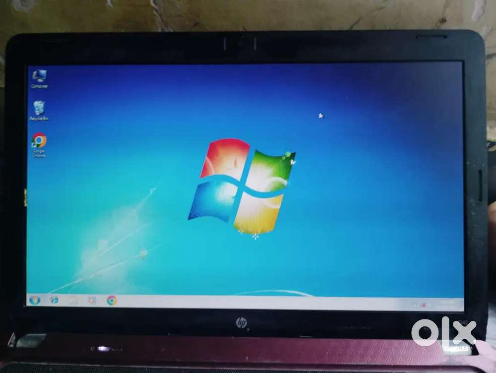 HP laptop unlimited