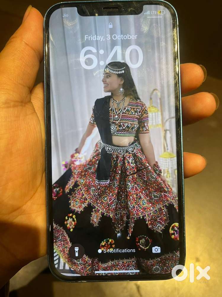 iphone12 (64 GB)