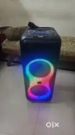 Boat party box