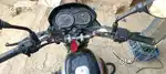 All complete bike
