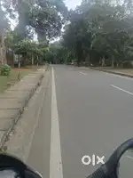 Thrissur Avenue road near 37 cent plot for sale per cent 12 .50 lakh